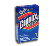 CLOROX