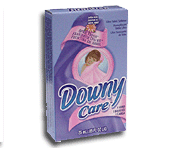 DOWNY