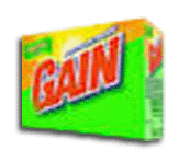 GAIN