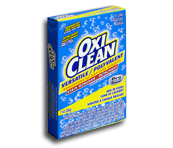 OXYCLEAN