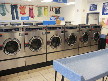 S & P Laundry2