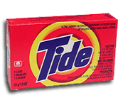 TIDE